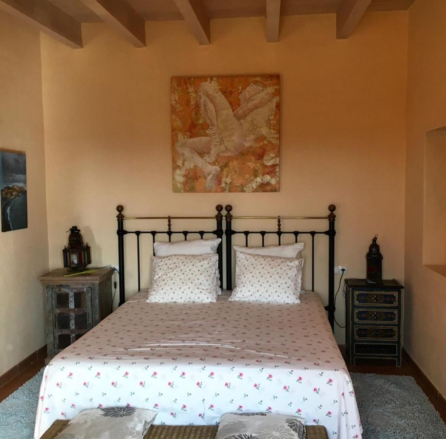 Casa Yeya Villa Tiscamanita Exteriör bild