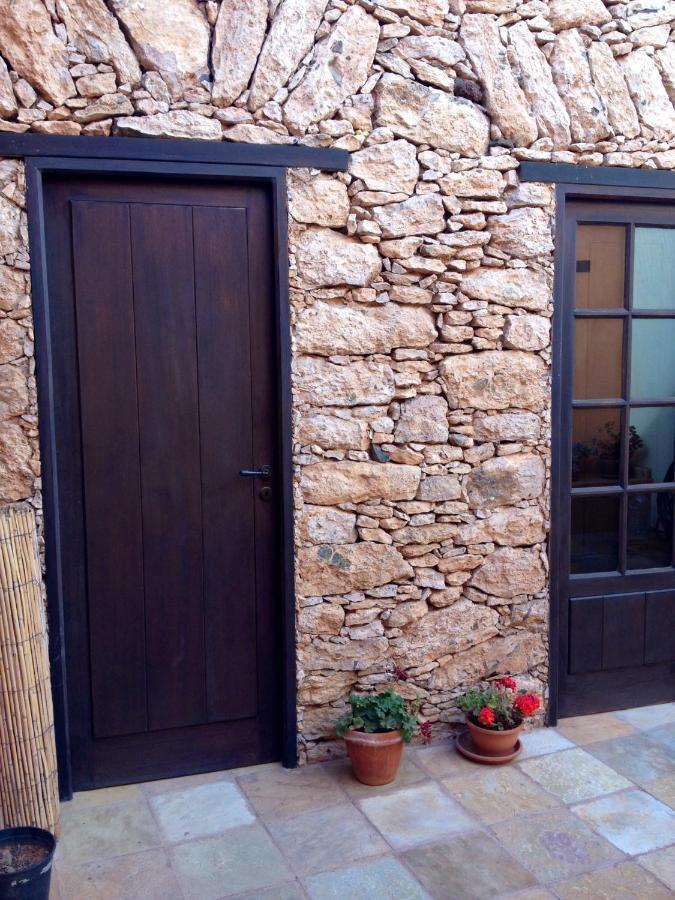 Casa Yeya Villa Tiscamanita Exteriör bild