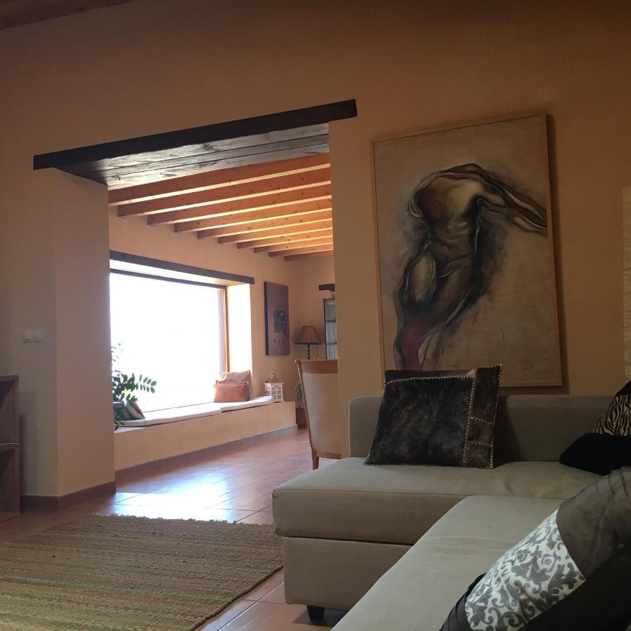 Casa Yeya Villa Tiscamanita Exteriör bild
