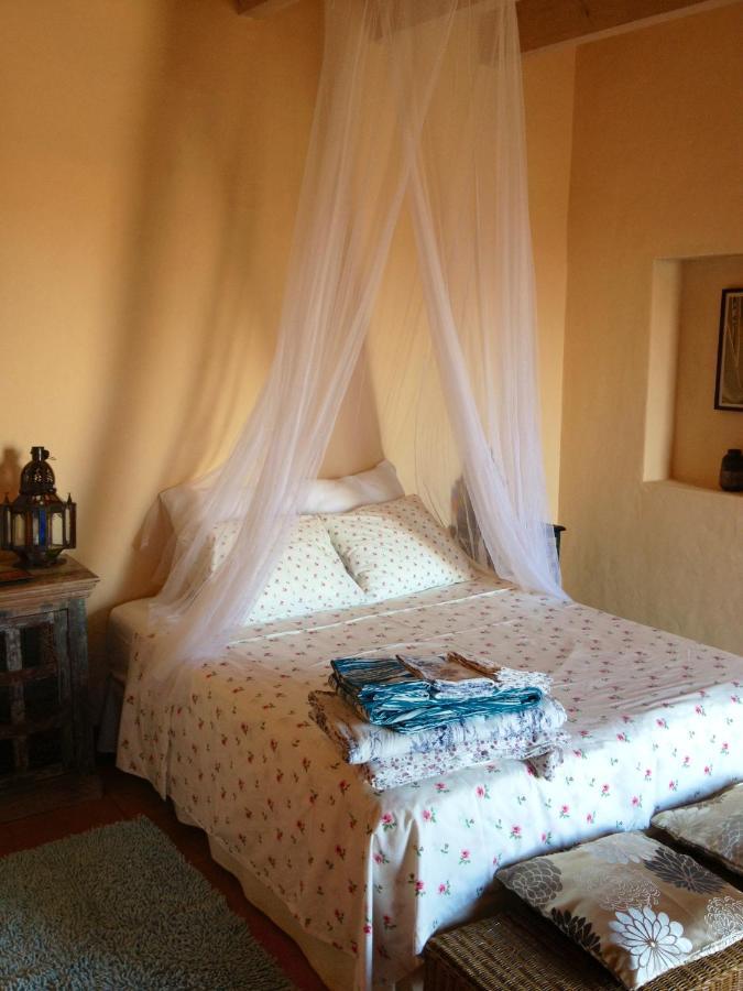 Casa Yeya Villa Tiscamanita Exteriör bild